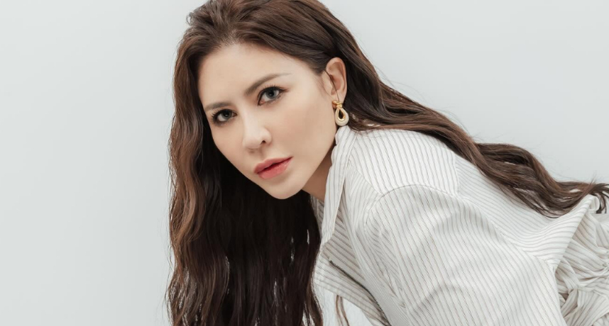 艾怡良小巨蛋演唱會宣布暫緩!親曝健康現況「需要一些時間」
